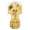 Thrifco Plumbing No. 70 3/8 Inch x 1/4 Inch Lead-Free Brass Compression FIP Elbow 6970008 - alternate 3